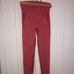 Gymshark flex leggings